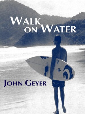 cover image of Walk on Water